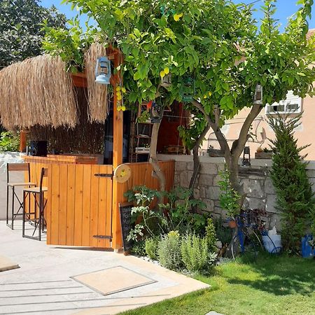 Cielo Limon Butik Otel Alacati Kültér fotó