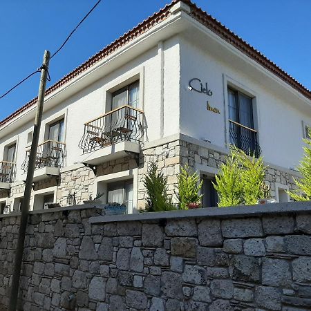 Cielo Limon Butik Otel Alacati Kültér fotó