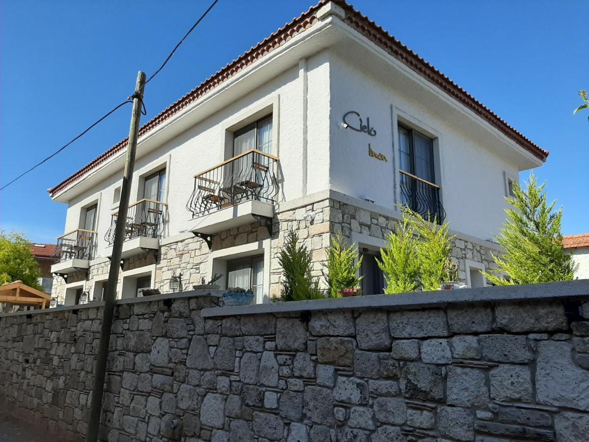 Cielo Limon Butik Otel Alacati Kültér fotó