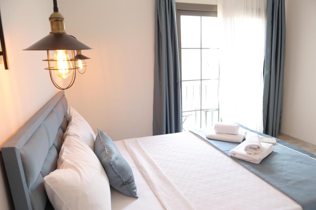 Cielo Limon Butik Otel Alacati Kültér fotó