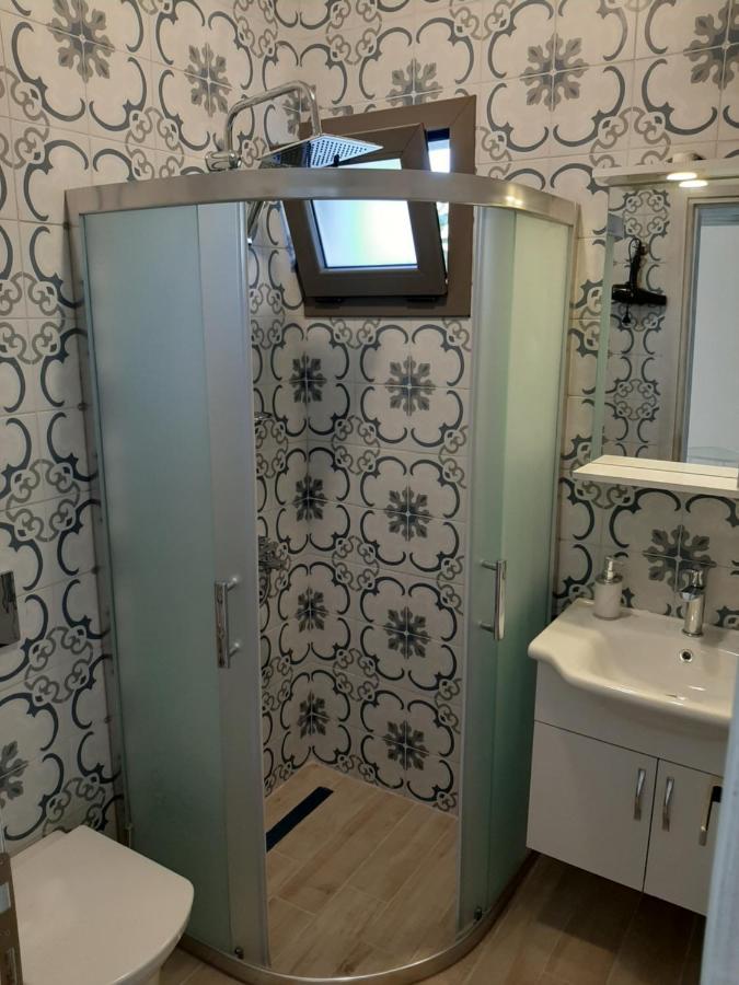 Cielo Limon Butik Otel Alacati Kültér fotó