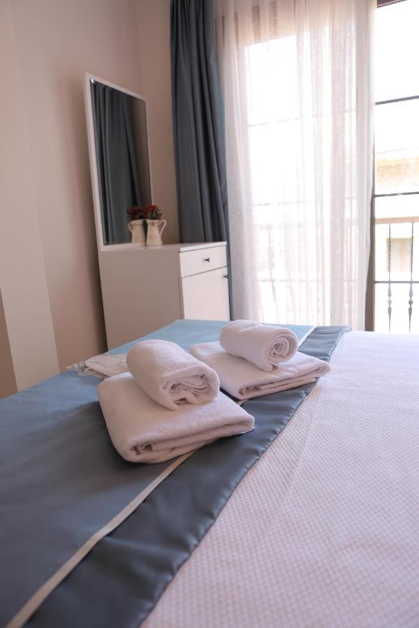 Cielo Limon Butik Otel Alacati Kültér fotó