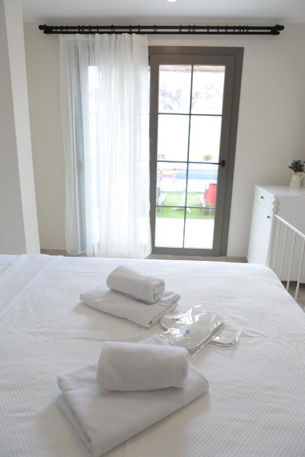 Cielo Limon Butik Otel Alacati Kültér fotó