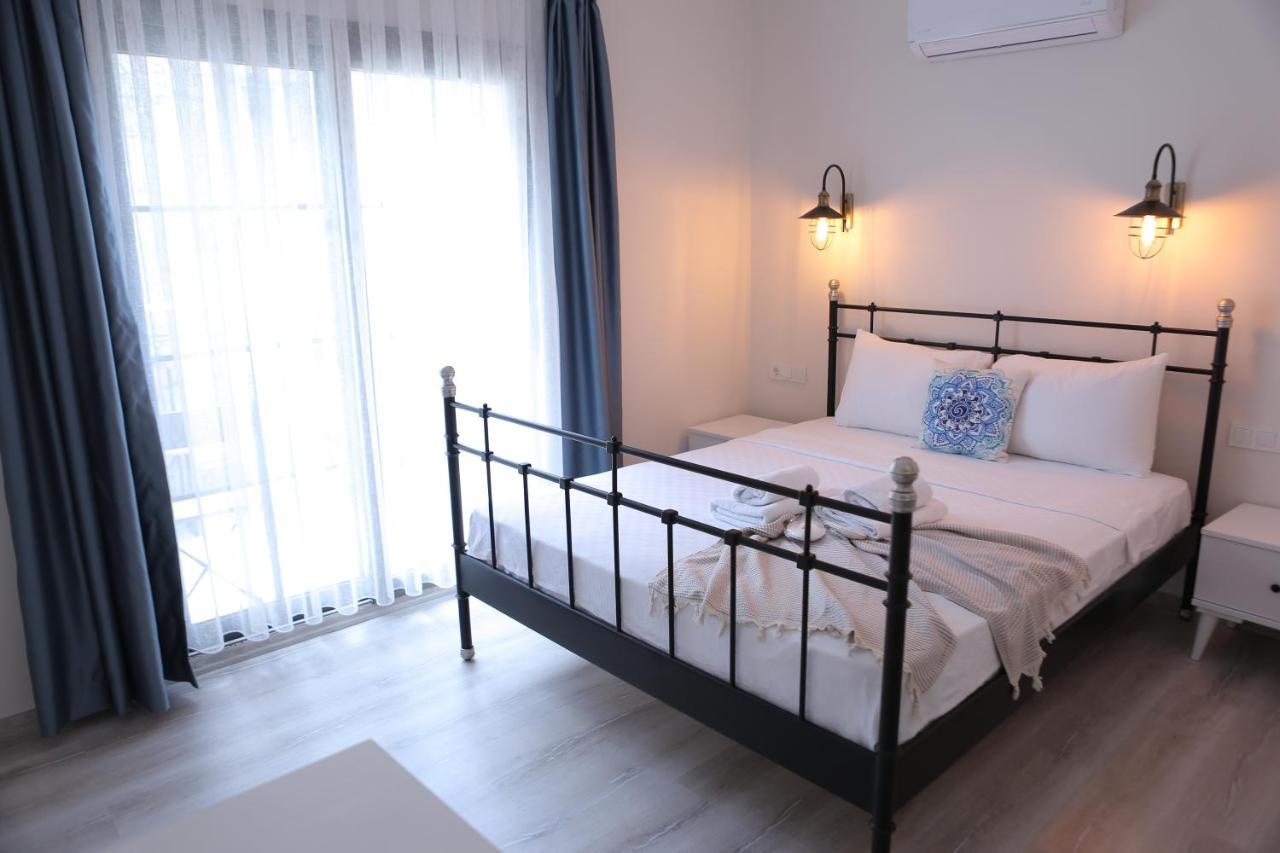 Cielo Limon Butik Otel Alacati Kültér fotó