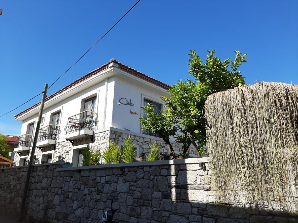 Cielo Limon Butik Otel Alacati Kültér fotó